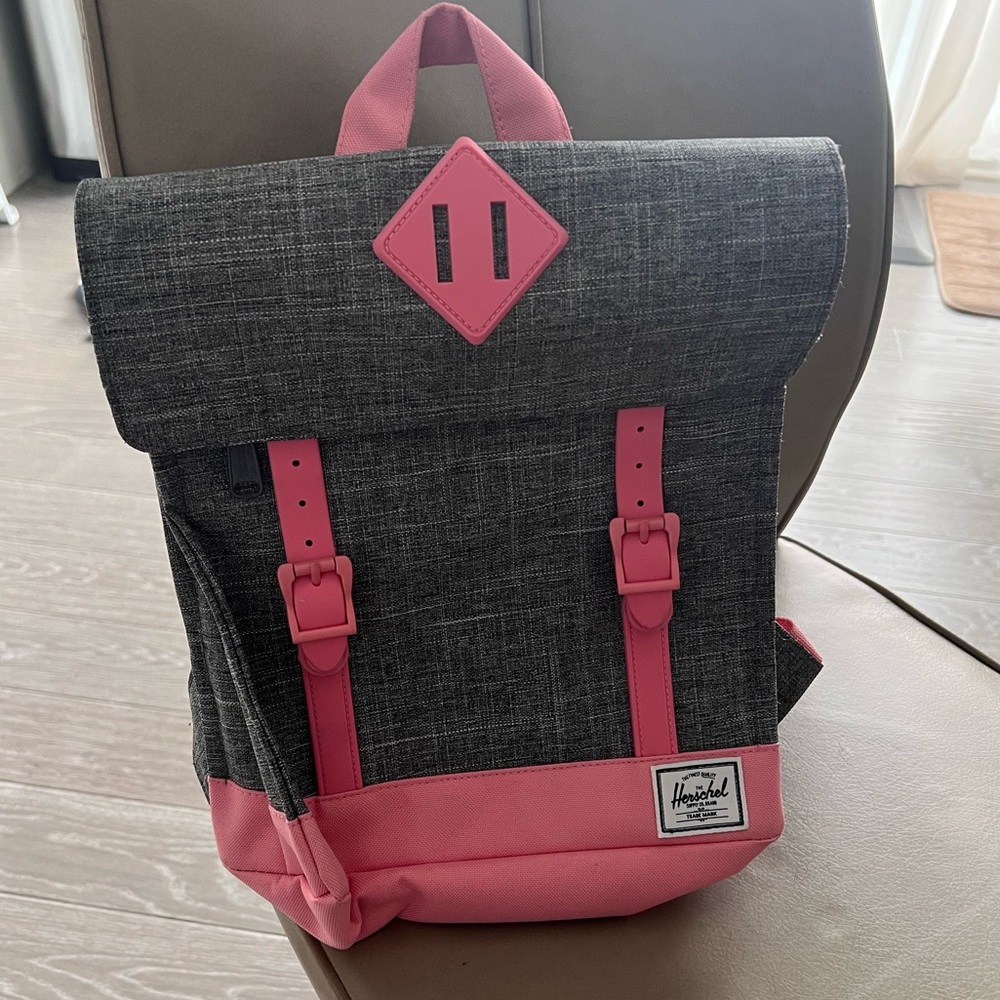 Herschel girls backpack